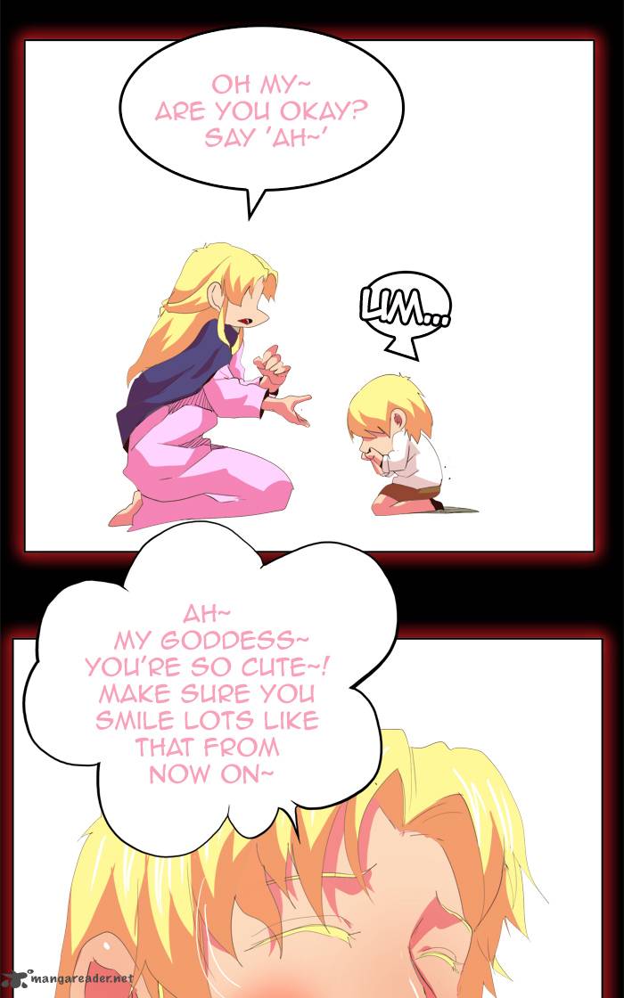 The God of High School Chapter 301 - Page 65