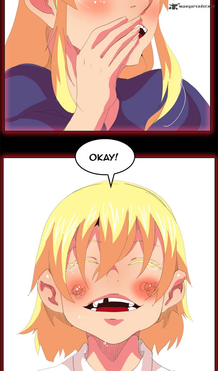 The God of High School Chapter 301 - Page 66