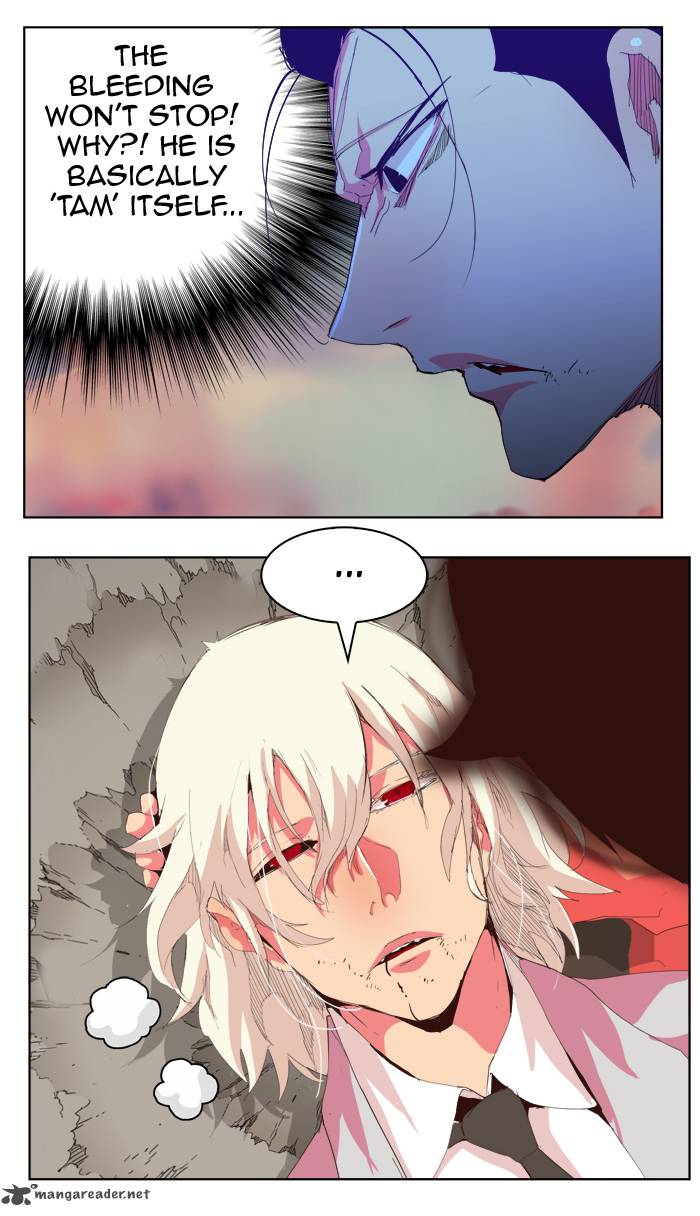 The God of High School Chapter 301 - Page 9