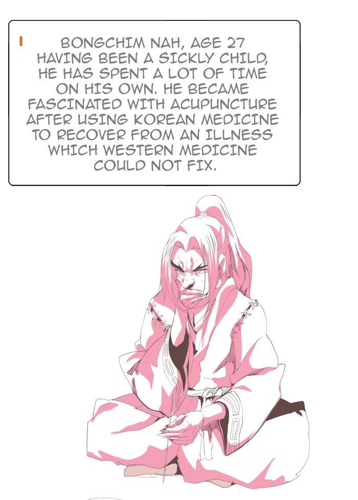 The God of High School Chapter 302 - Page 1