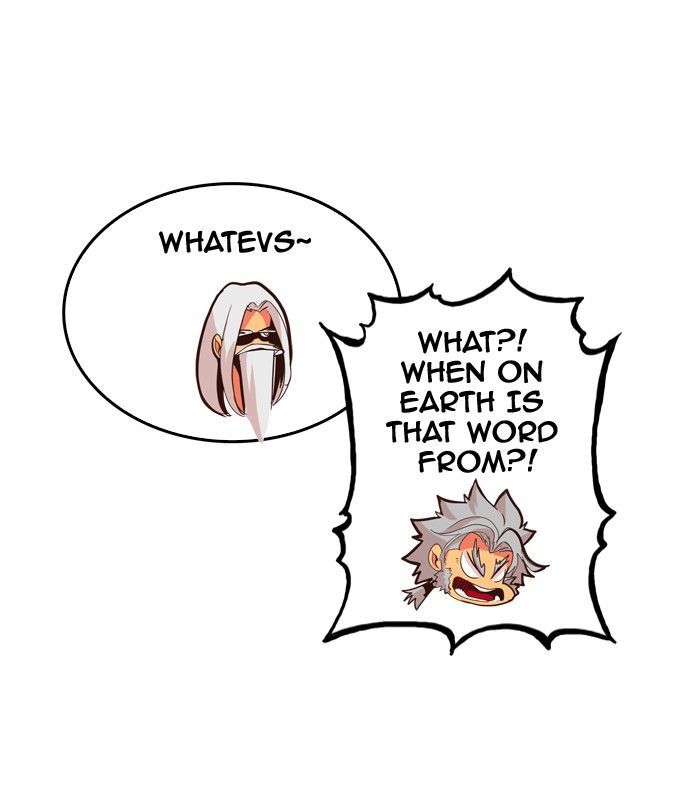 The God of High School Chapter 302 - Page 13