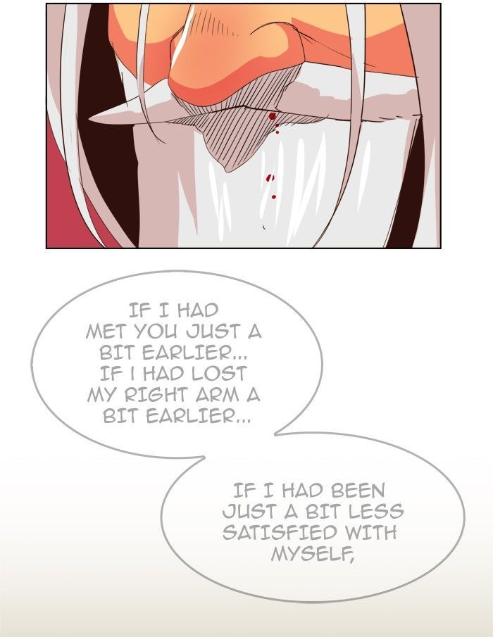 The God of High School Chapter 302 - Page 14