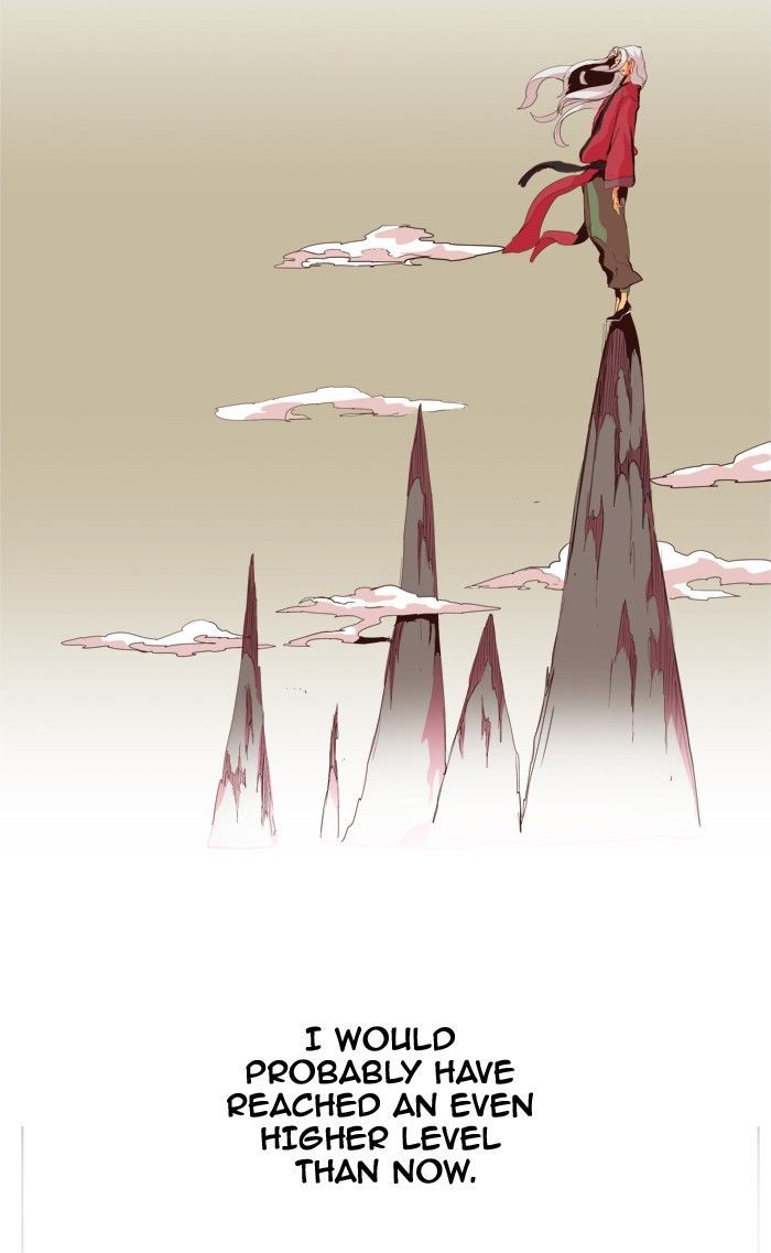 The God of High School Chapter 302 - Page 15