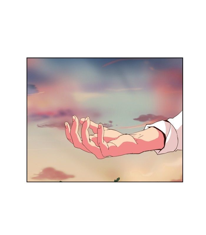 The God of High School Chapter 302 - Page 20