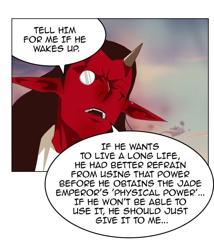 The God of High School Chapter 302 - Page 30