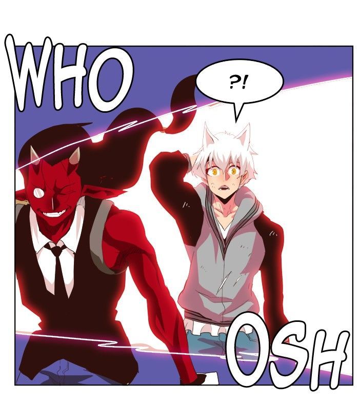 The God of High School Chapter 302 - Page 32