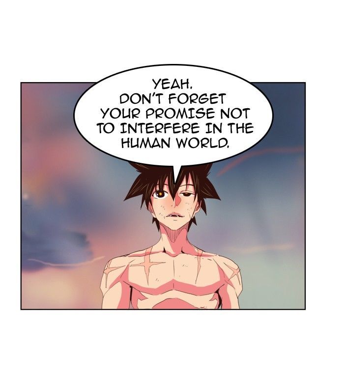 The God of High School Chapter 302 - Page 47