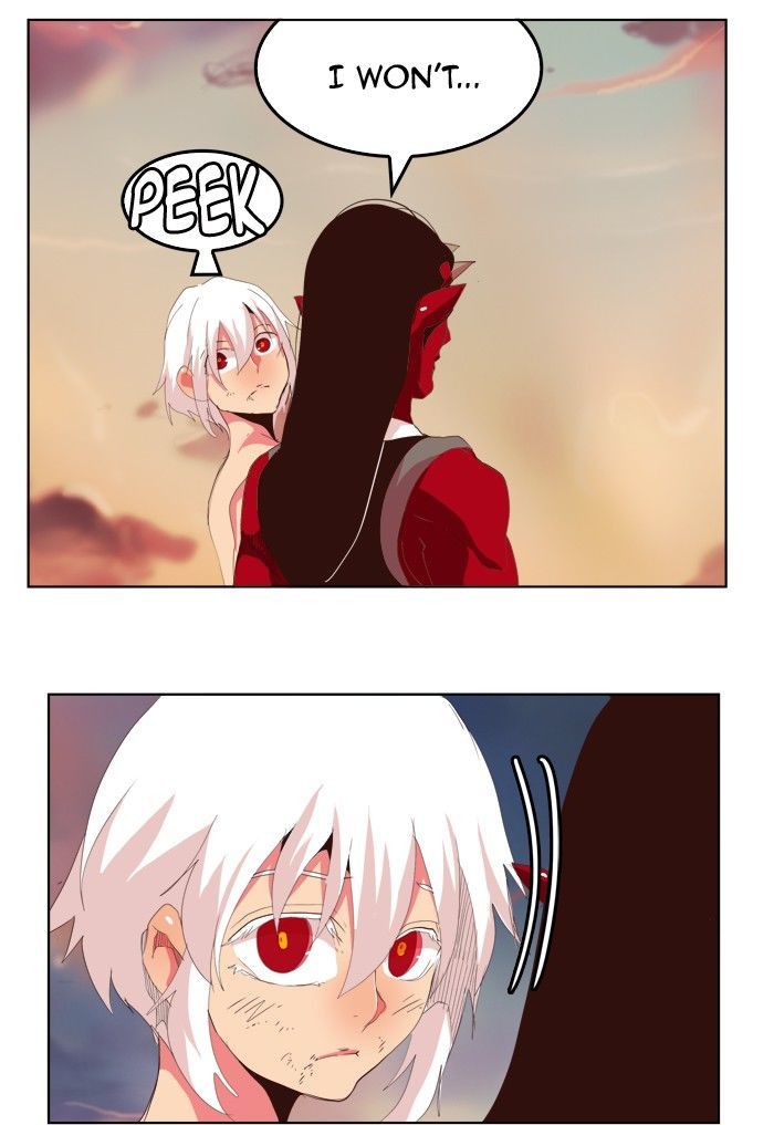 The God of High School Chapter 302 - Page 48