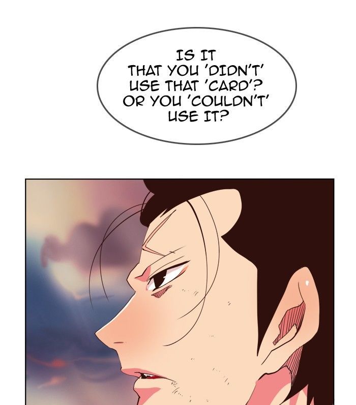 The God of High School Chapter 302 - Page 54