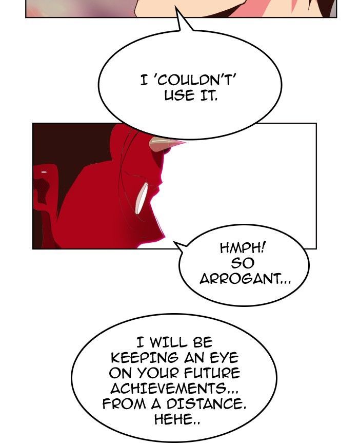 The God of High School Chapter 302 - Page 55