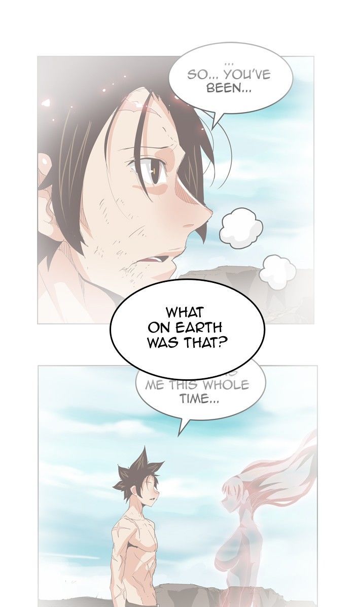 The God of High School Chapter 302 - Page 68