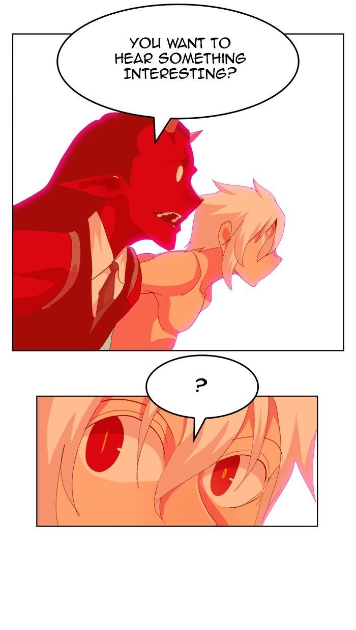 The God of High School Chapter 302 - Page 70