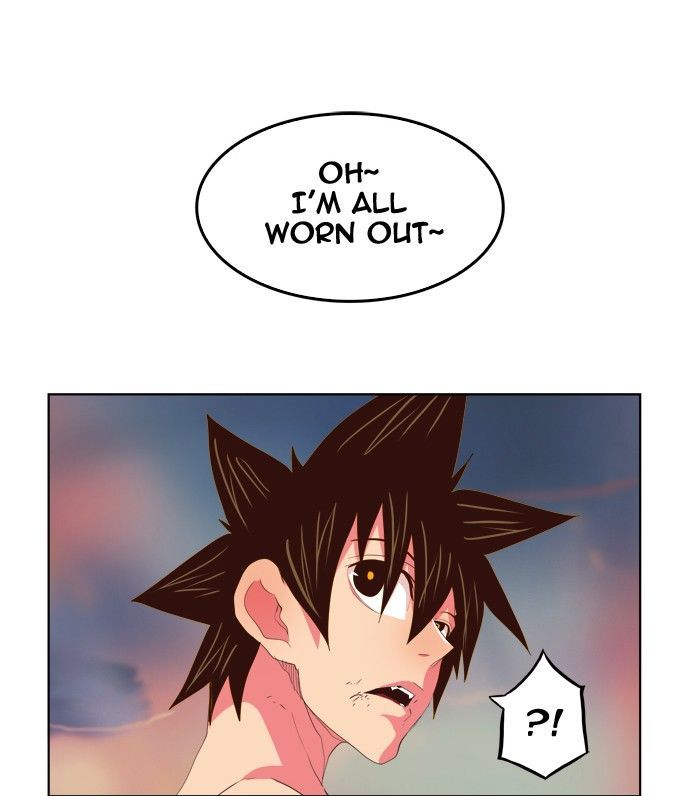 The God of High School Chapter 302 - Page 71