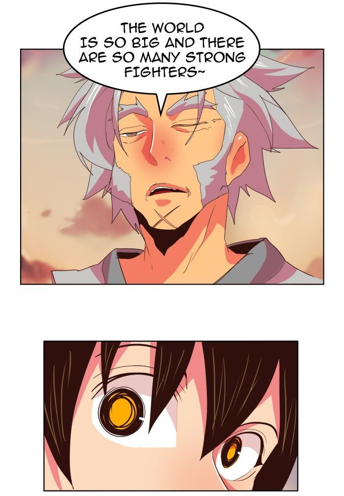 The God of High School Chapter 302 - Page 72