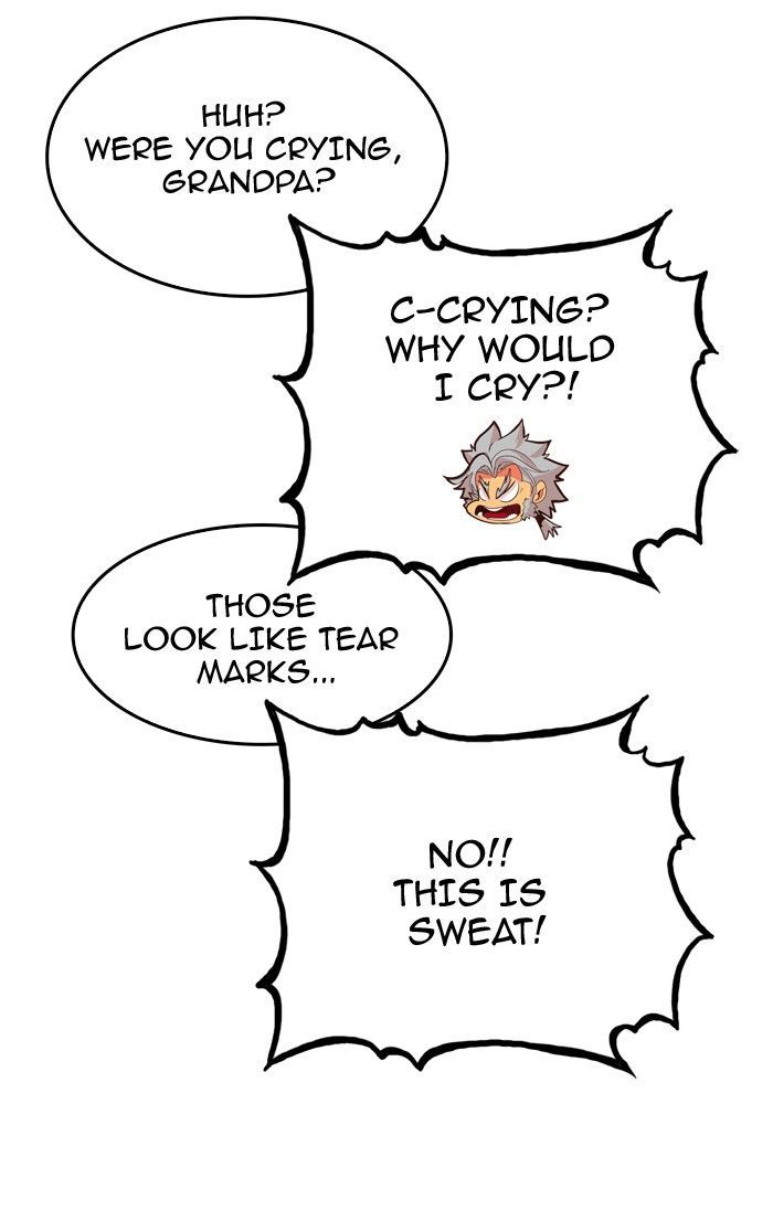 The God of High School Chapter 302 - Page 74