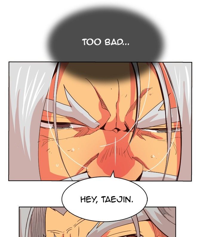 The God of High School Chapter 302 - Page 8