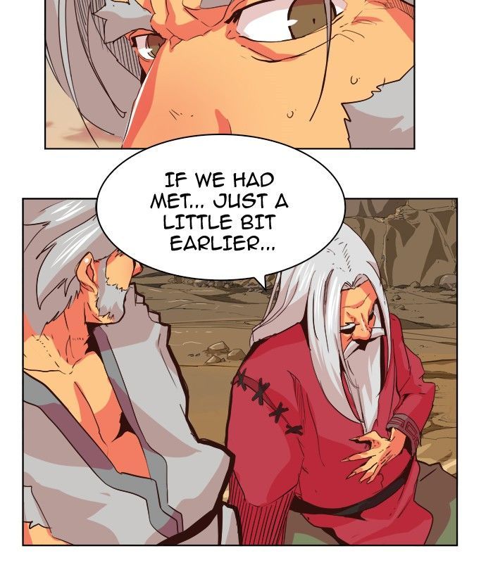 The God of High School Chapter 302 - Page 9