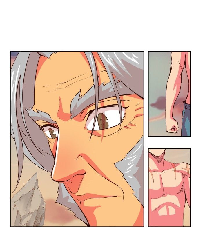 The God of High School Chapter 303 - Page 11