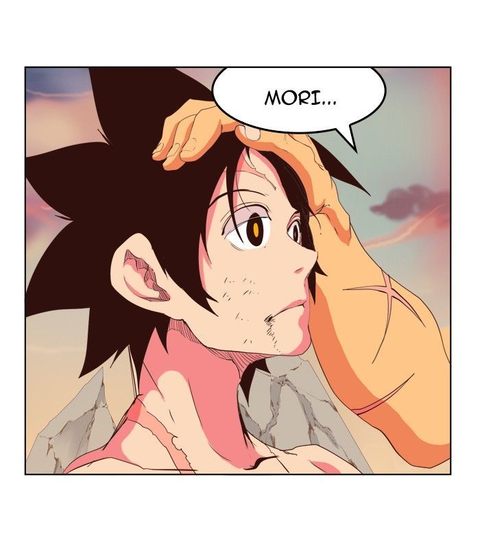 The God of High School Chapter 303 - Page 12