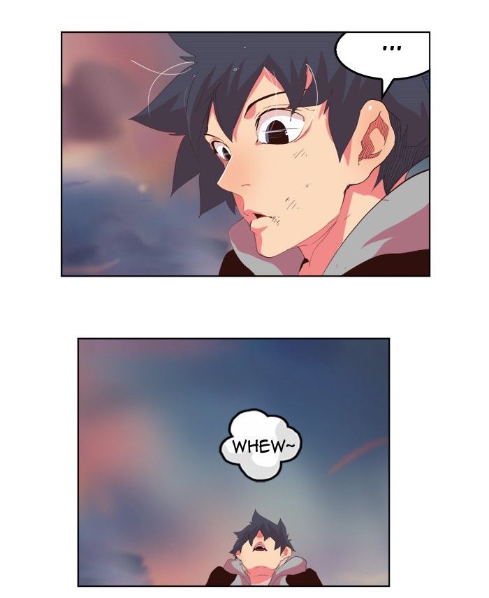 The God of High School Chapter 303 - Page 23