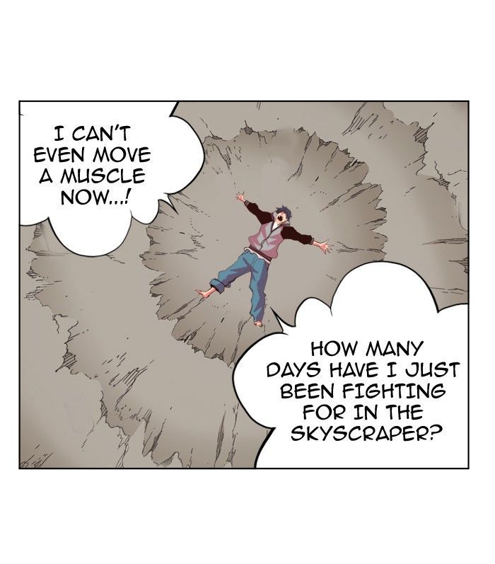 The God of High School Chapter 303 - Page 24