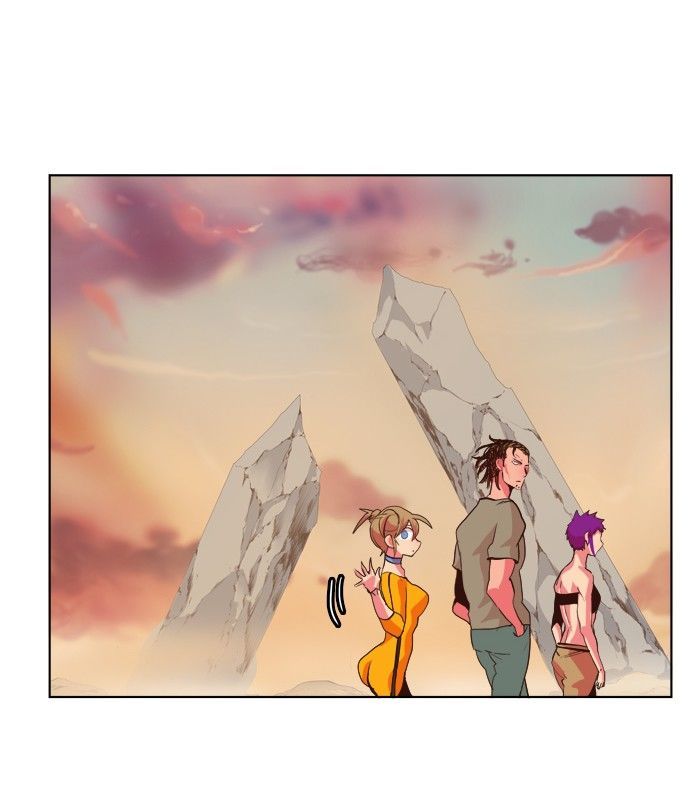 The God of High School Chapter 303 - Page 29