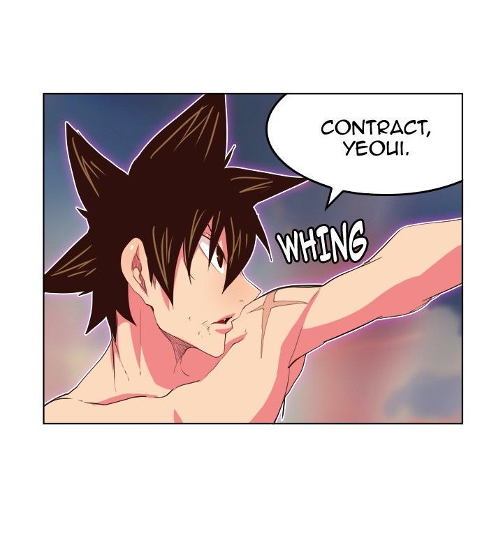 The God of High School Chapter 303 - Page 32