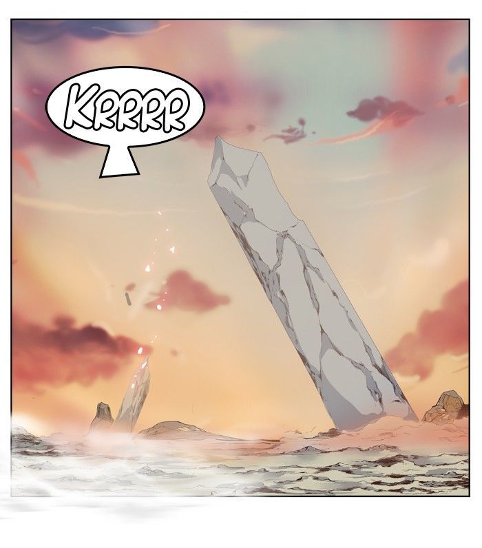 The God of High School Chapter 303 - Page 33