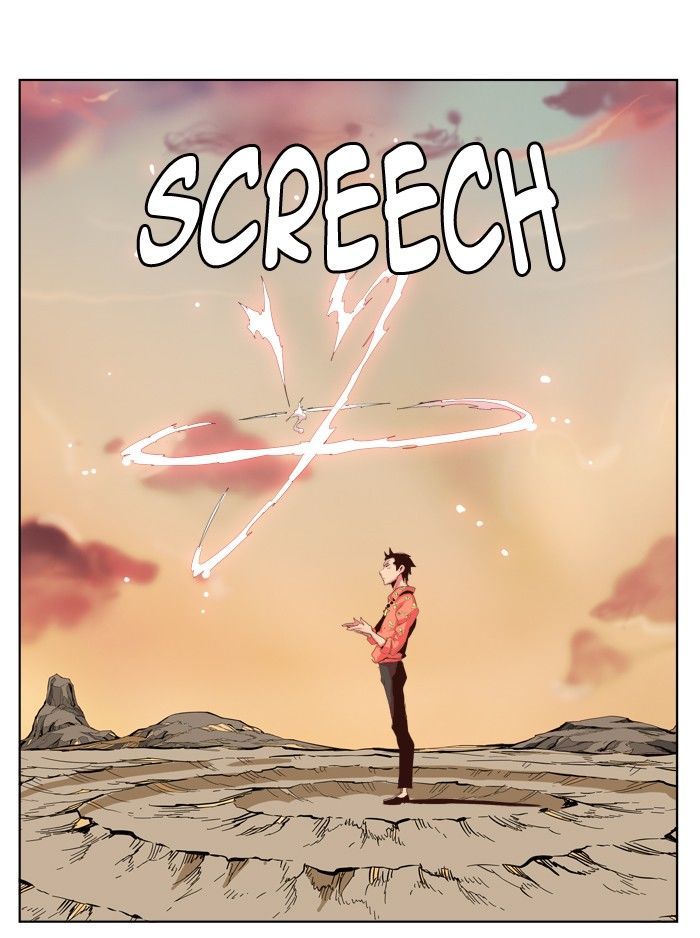 The God of High School Chapter 303 - Page 42