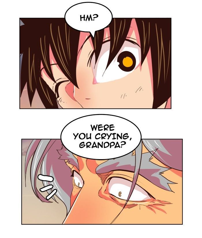 The God of High School Chapter 303 - Page 6