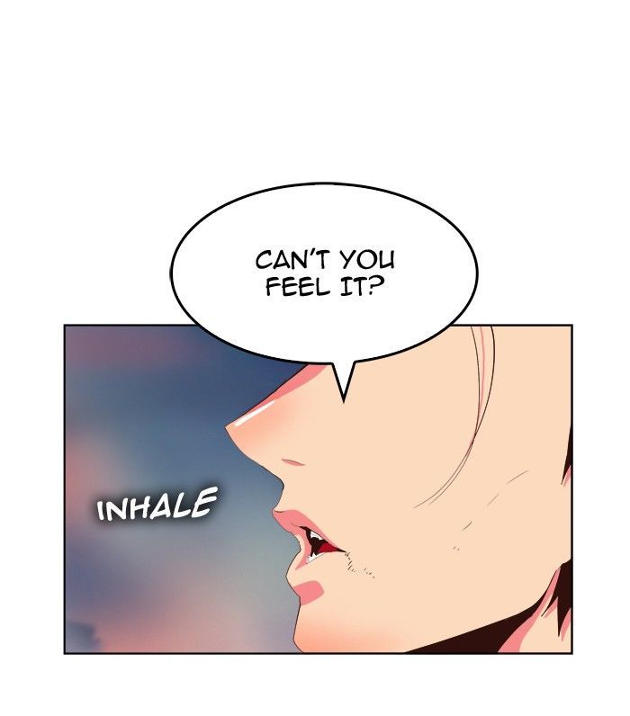 The God of High School Chapter 304 - Page 11