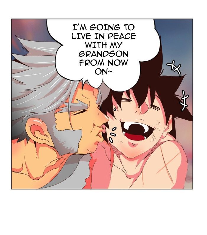 The God of High School Chapter 304 - Page 19