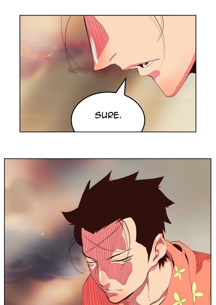 The God of High School Chapter 304 - Page 20