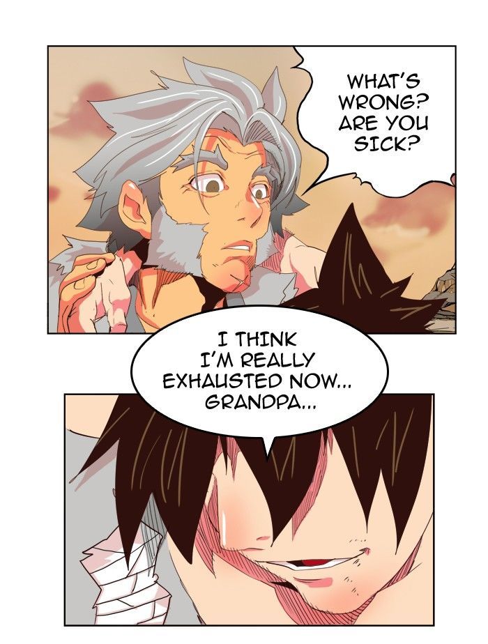 The God of High School Chapter 304 - Page 23