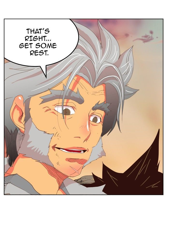 The God of High School Chapter 304 - Page 24