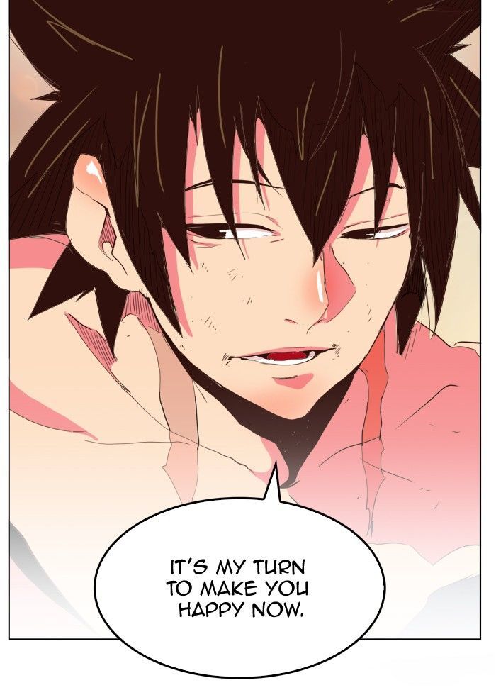 The God of High School Chapter 304 - Page 28