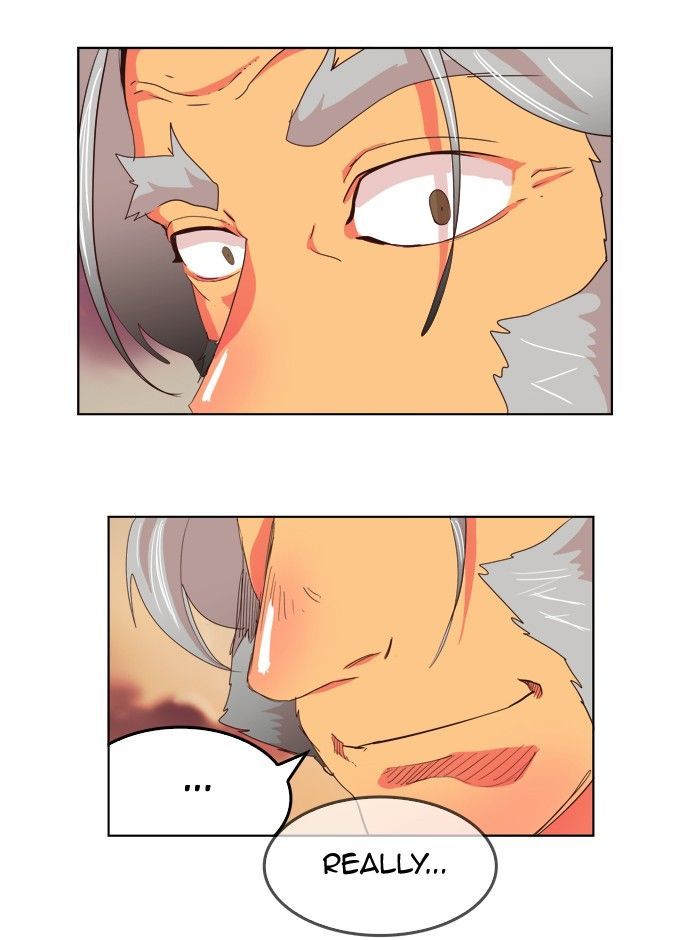 The God of High School Chapter 304 - Page 29