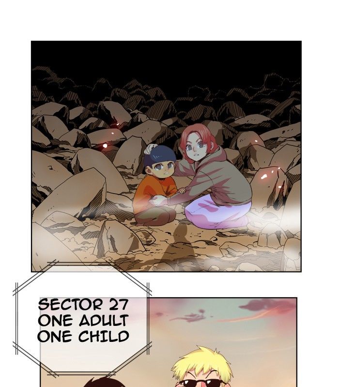 The God of High School Chapter 304 - Page 3