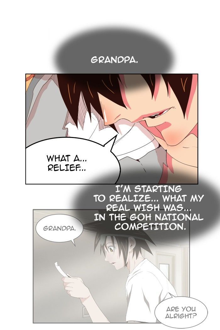 The God of High School Chapter 304 - Page 31