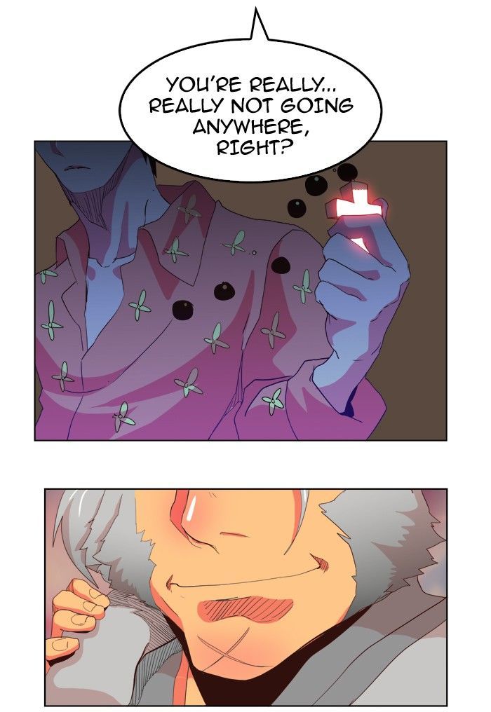 The God of High School Chapter 304 - Page 37