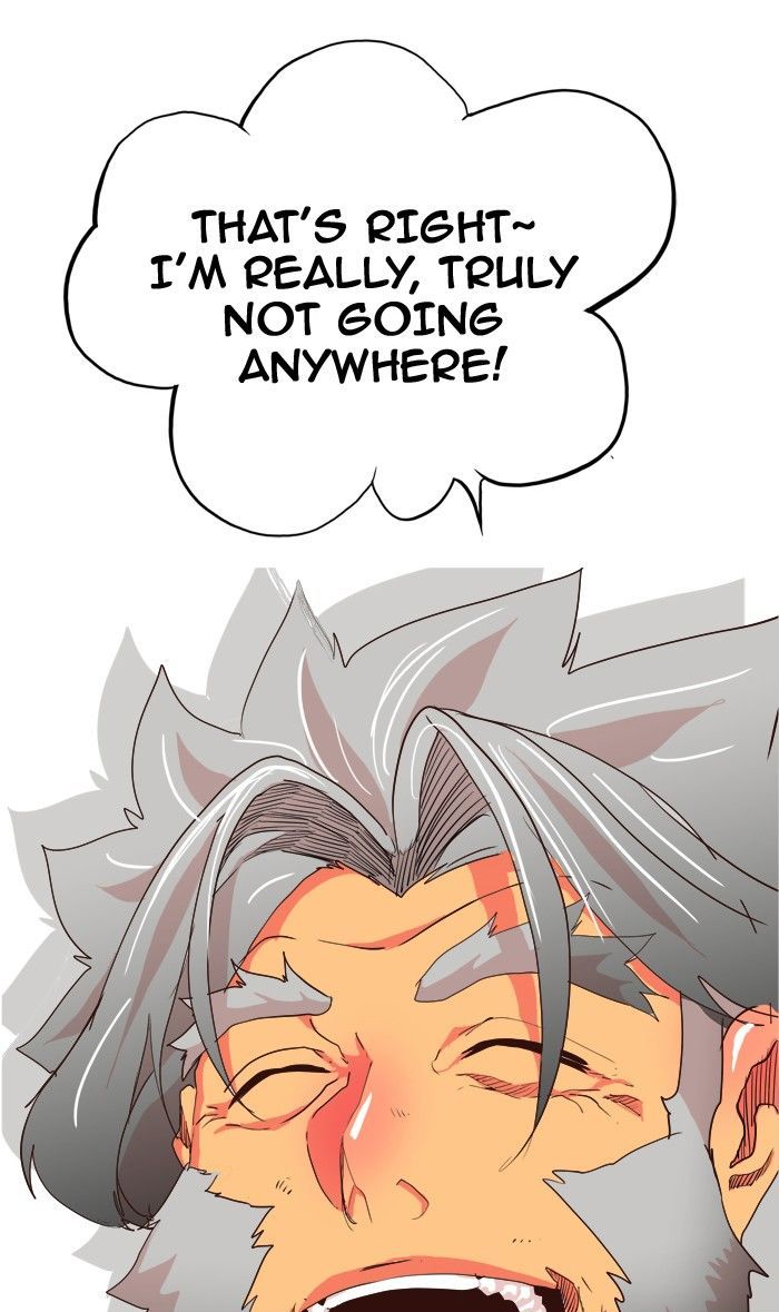 The God of High School Chapter 304 - Page 38