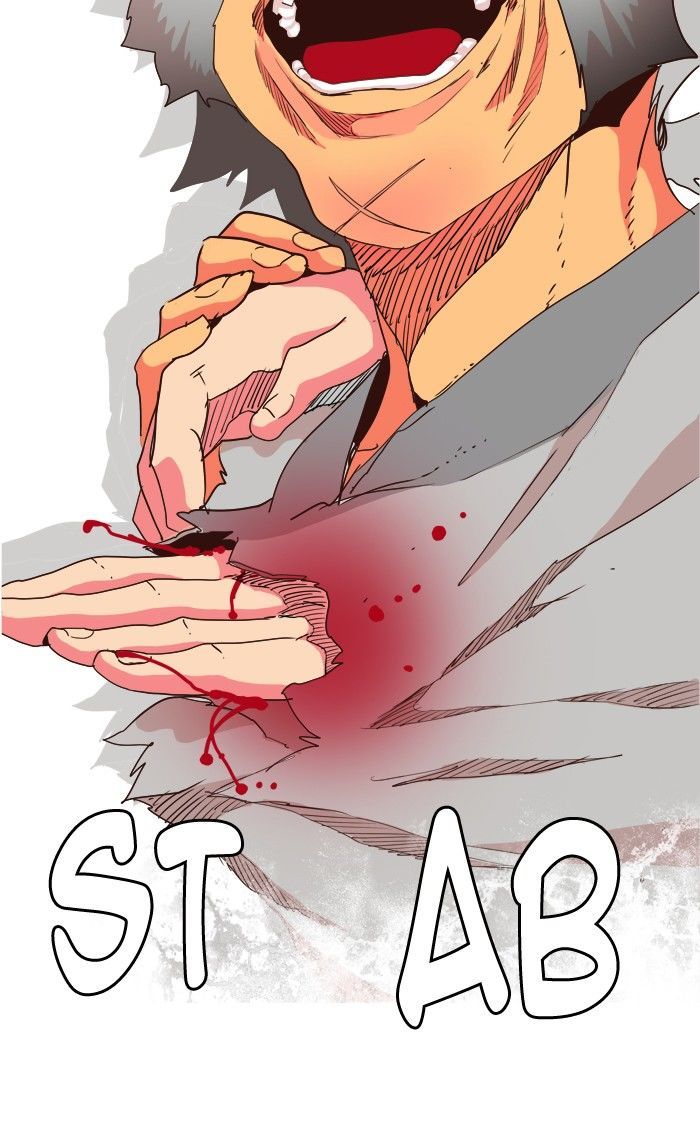 The God of High School Chapter 304 - Page 39