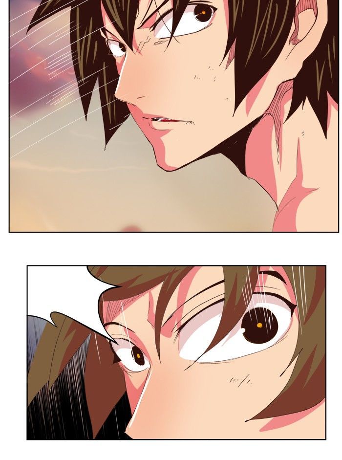 The God of High School Chapter 304 - Page 44