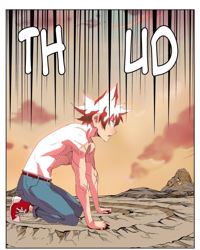 The God of High School Chapter 304 - Page 45