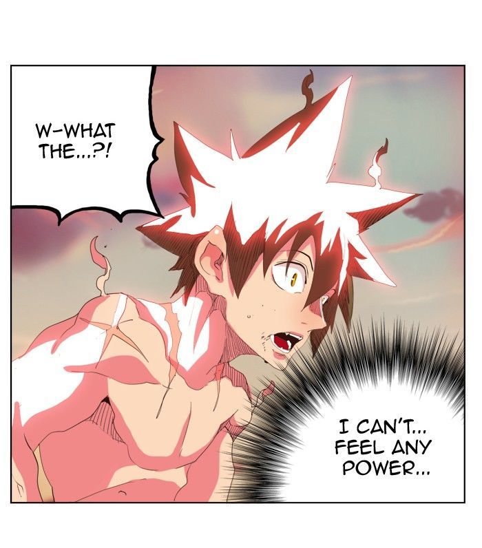 The God of High School Chapter 304 - Page 46