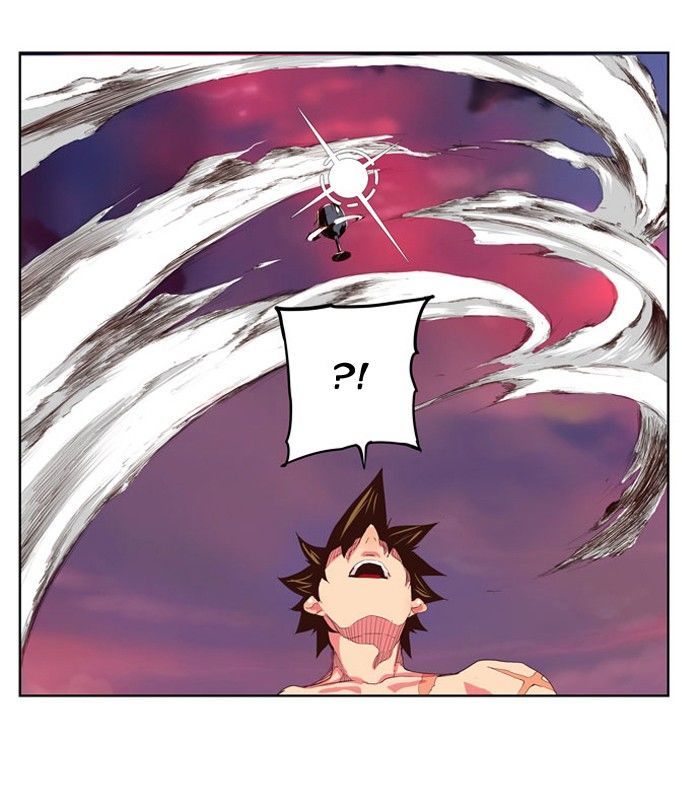 The God of High School Chapter 304 - Page 47