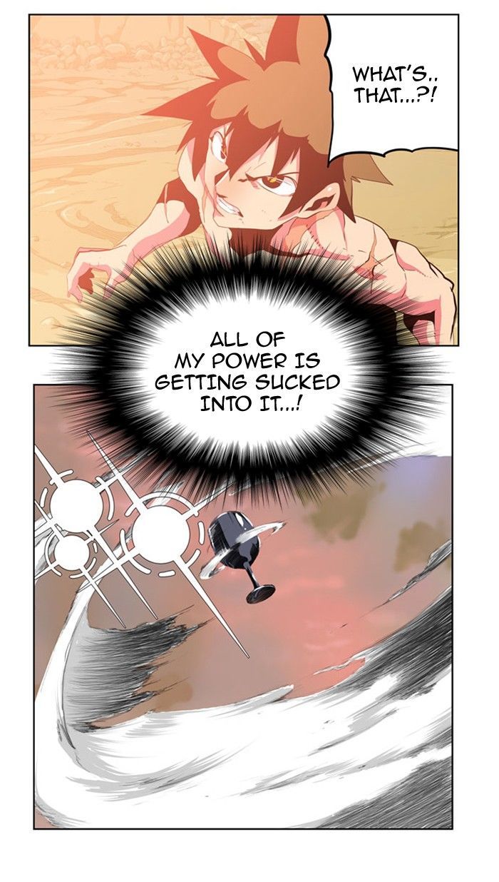 The God of High School Chapter 304 - Page 48