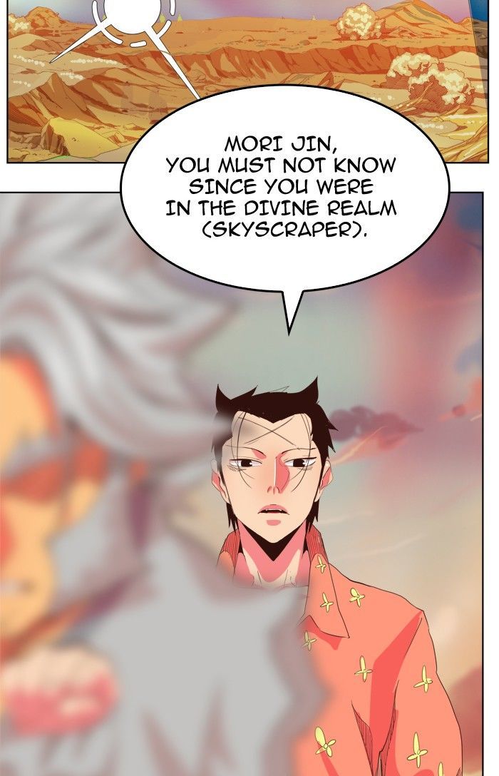 The God of High School Chapter 304 - Page 50