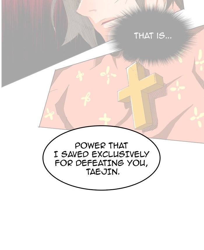 The God of High School Chapter 304 - Page 55