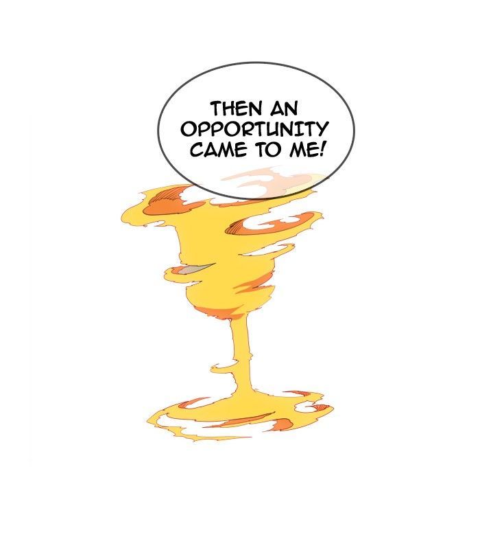 The God of High School Chapter 304 - Page 57